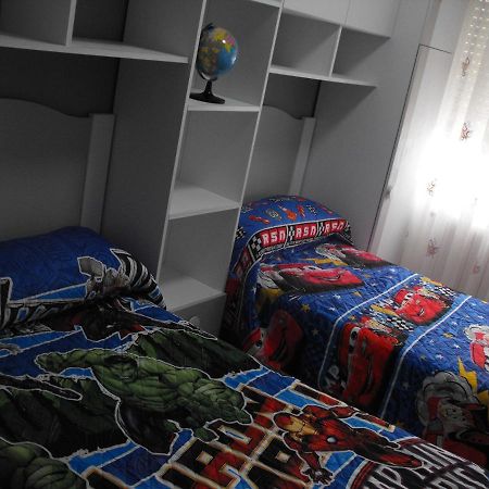 Apartamento Lucia O Grove Εξωτερικό φωτογραφία