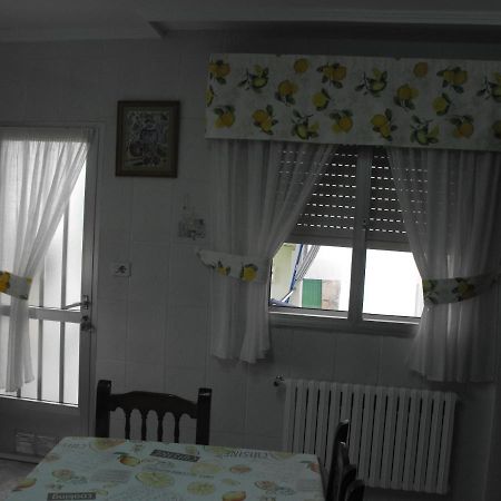 Apartamento Lucia O Grove Εξωτερικό φωτογραφία
