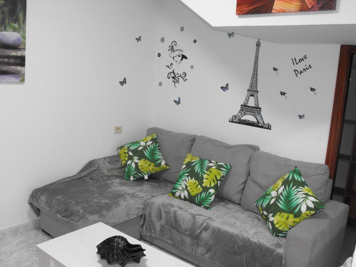 Apartamento Lucia O Grove Εξωτερικό φωτογραφία