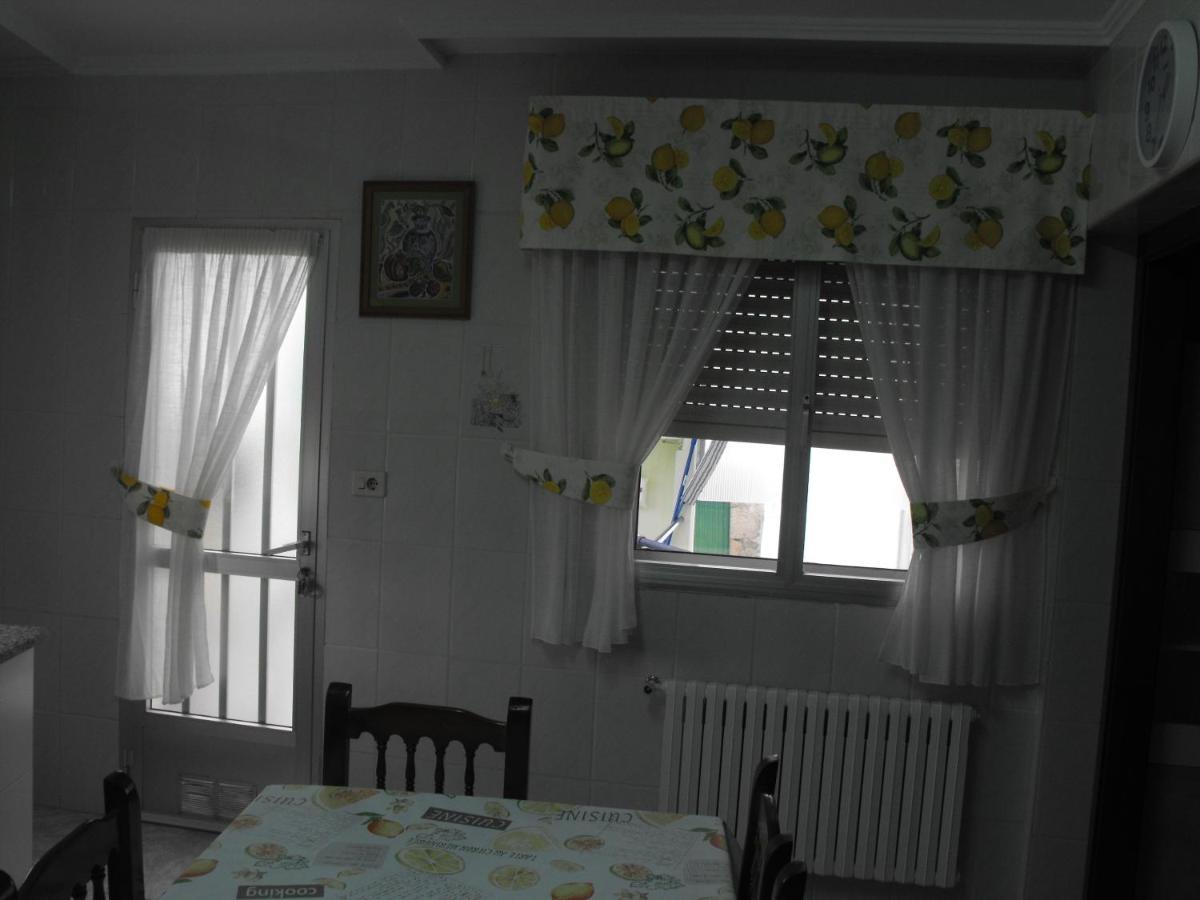 Apartamento Lucia O Grove Εξωτερικό φωτογραφία