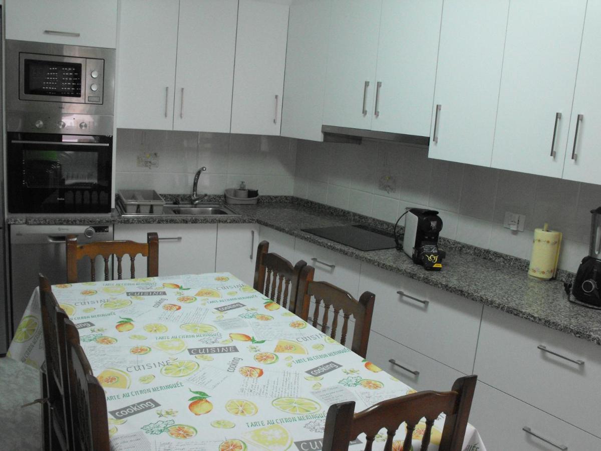 Apartamento Lucia O Grove Εξωτερικό φωτογραφία