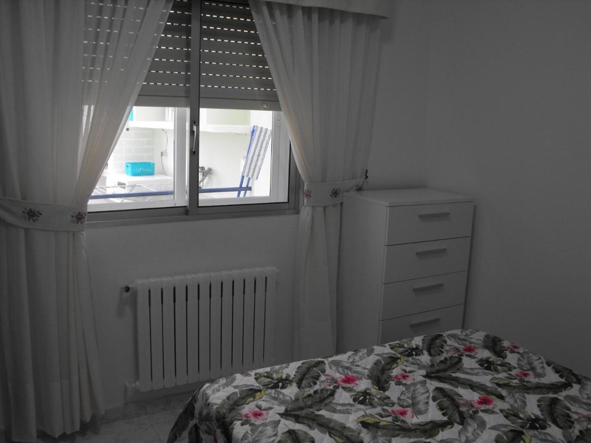 Apartamento Lucia O Grove Εξωτερικό φωτογραφία