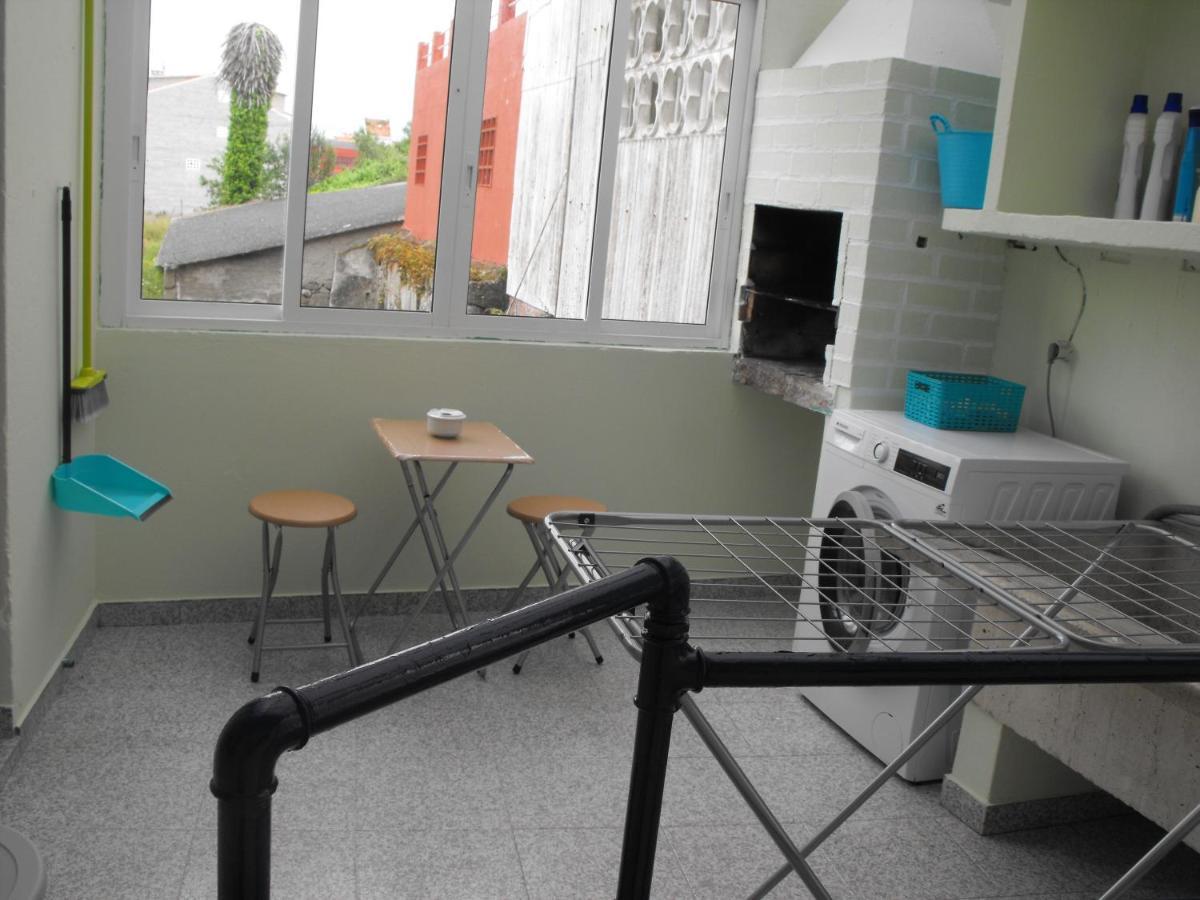 Apartamento Lucia O Grove Εξωτερικό φωτογραφία