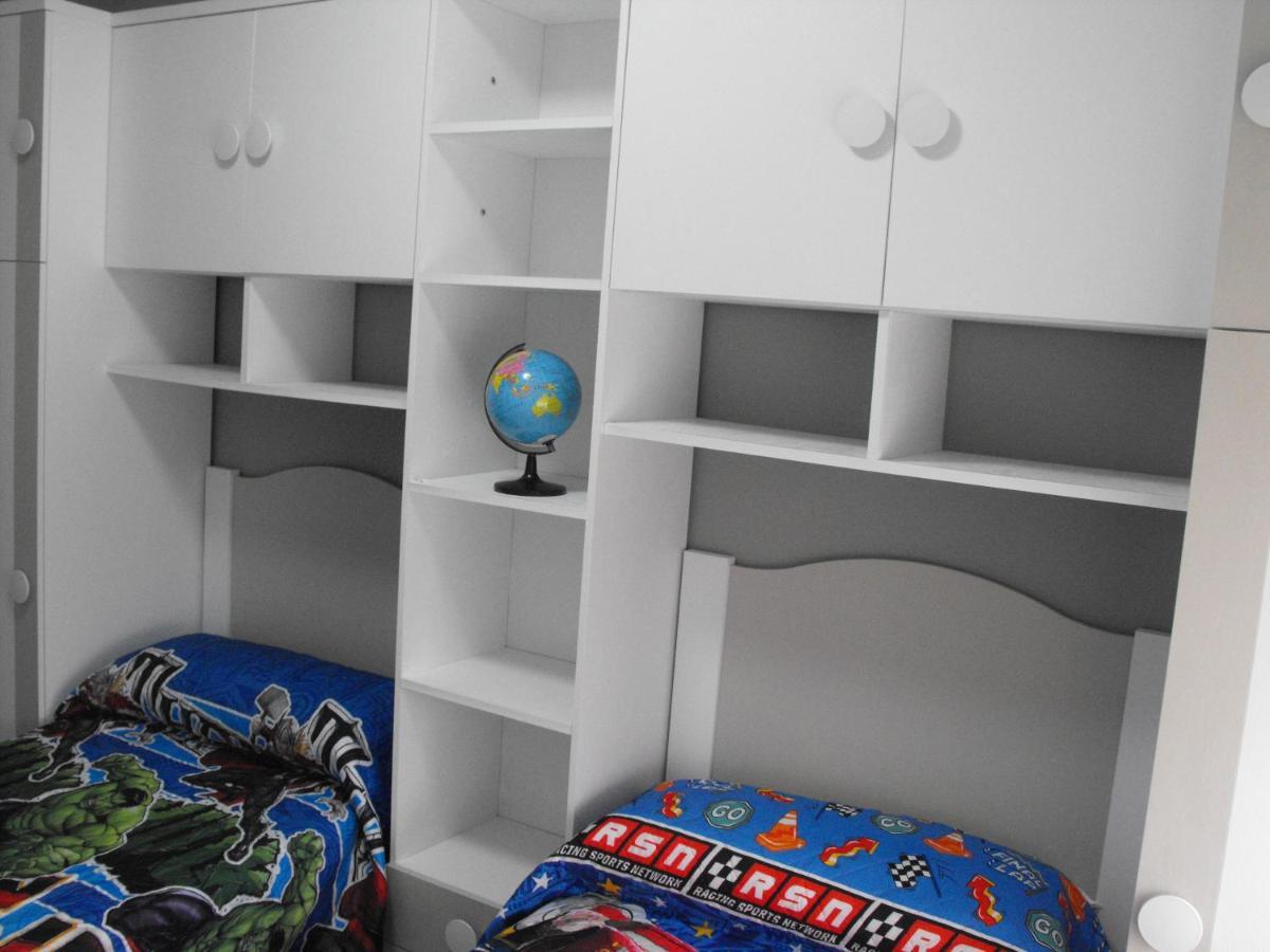 Apartamento Lucia O Grove Εξωτερικό φωτογραφία