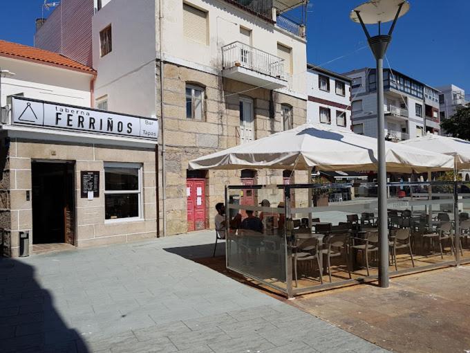 Apartamento Lucia O Grove Εξωτερικό φωτογραφία